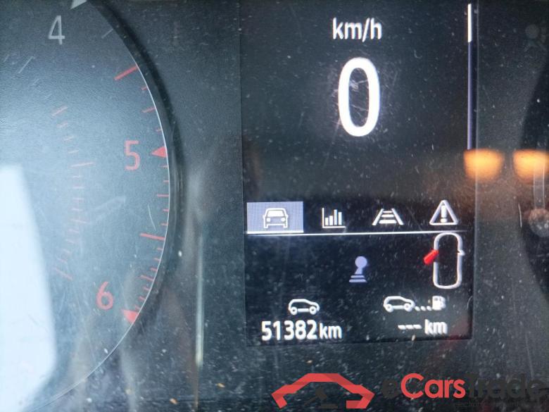 RENAULT Kangoo Combi / 2021 / 5P / combi Life Edition One 1.5 Blue dCi 70kW(95CV) (IND)(AC) #5