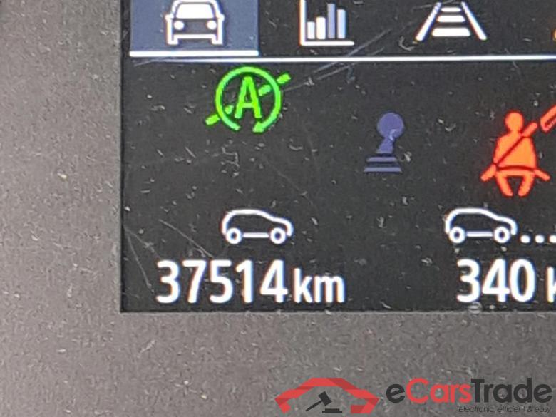 RENAULT Kangoo Combi / 2021 / 5P / combi Life Edition One 1.5 Blue dCi 70kW(95CV) (IND)(AC) #5