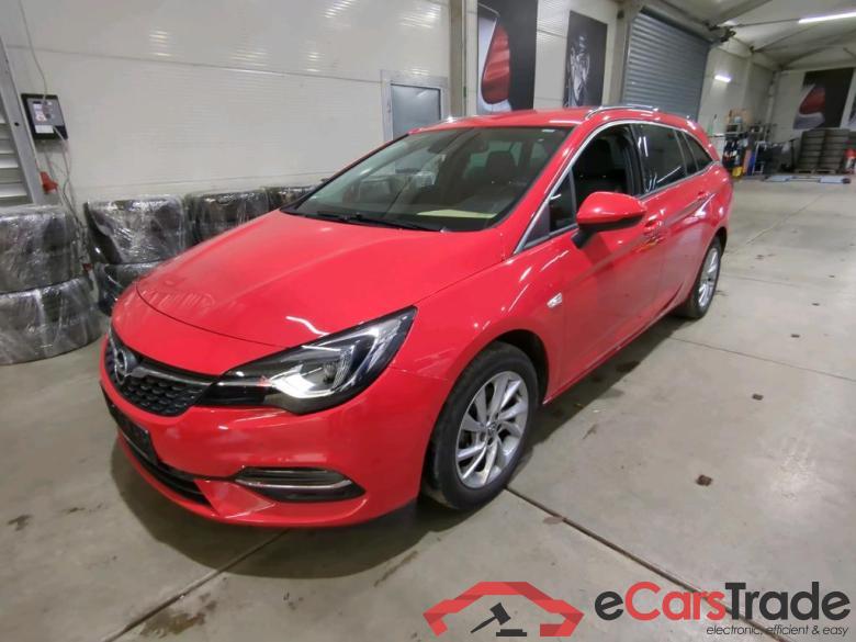 Astra K Sports Tourer Elegance Start/Stop 1.2 Turbo 96KW MT6 E6d #1