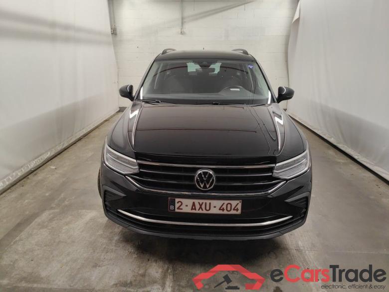 Volkswagen Tiguan 1.4 eHybrid DSG Life 5d #5