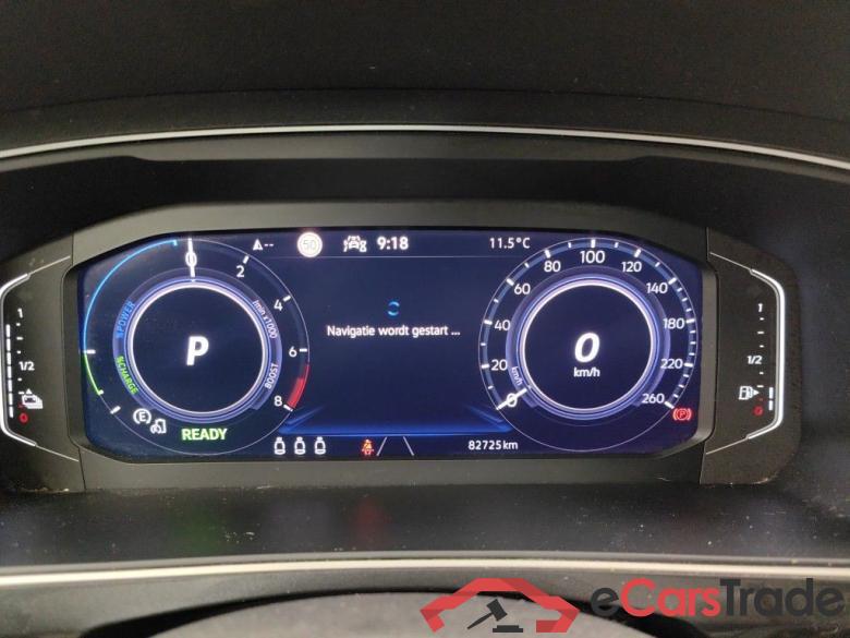 Volkswagen Tiguan 1.4 eHybrid DSG Life 5d #6