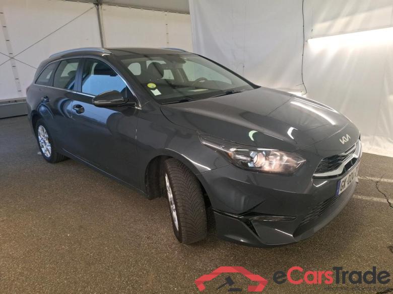 Ceed Sportswagon Active 1.6 CRDi 135CV BVA7 E6d #4