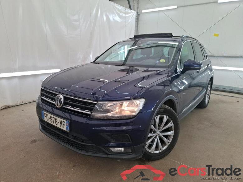 VOLKSWAGEN Tiguan 5p SUV 2.0 TDI 150 BVM6 Confortline Business #1