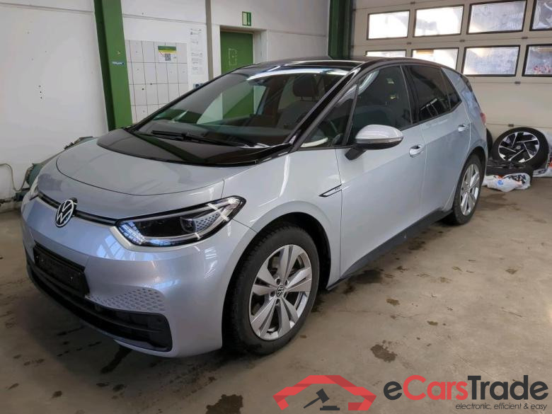 ID.3 Family Pro 58kWh