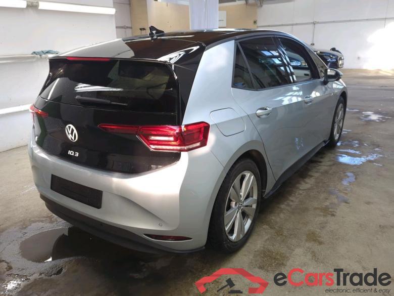 ID.3 Family Pro 58kWh #2