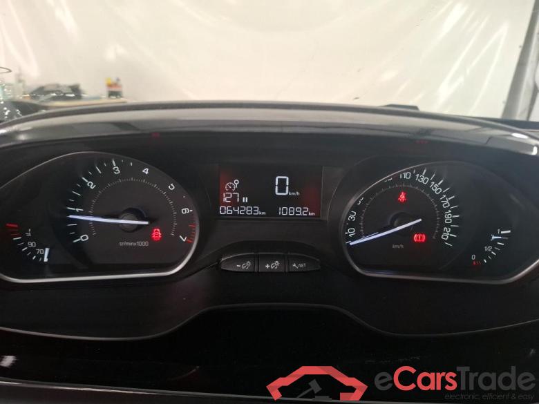 208 Affaire Premium Pack 1.2 80CV BVM5 E6dT #6