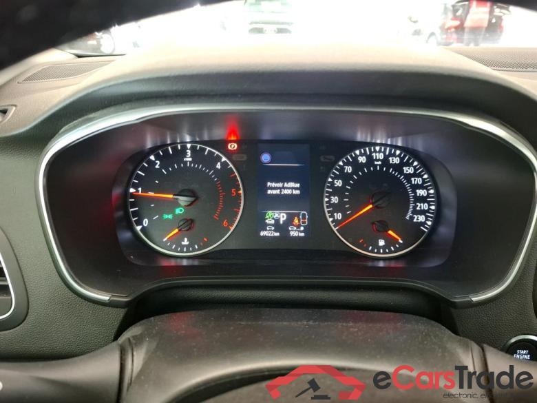 Megane IV Berline 5 ptes. Business 1.5 dCi 115CV BVA7 E6d #6