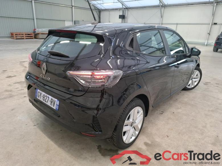 Clio V Evolution 1.0 TCe 90CV BVM6 6E #3