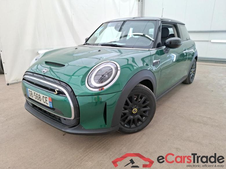 MINI Mini / 2021 / 3P / Berline Cooper SE Finition Essential 184 ch BVA #1