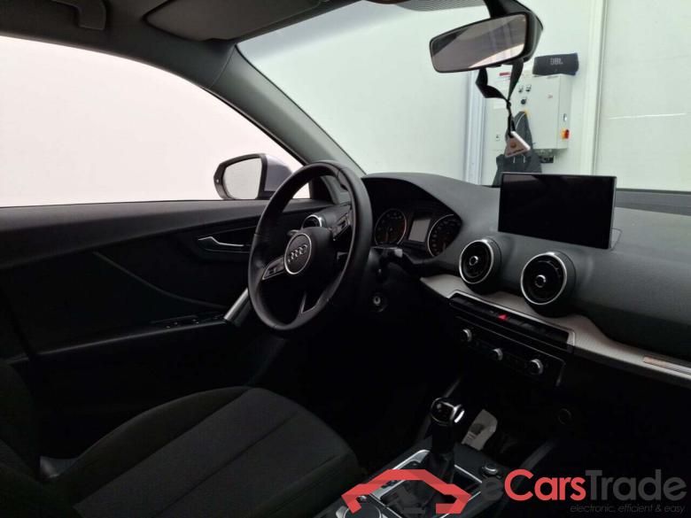 AUDI Q2 1.5 35 TFSI BUSINESS EDITION #3