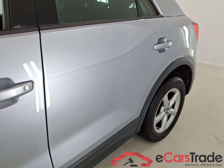 AUDI Q2 1.5 35 TFSI BUSINESS EDITION #5