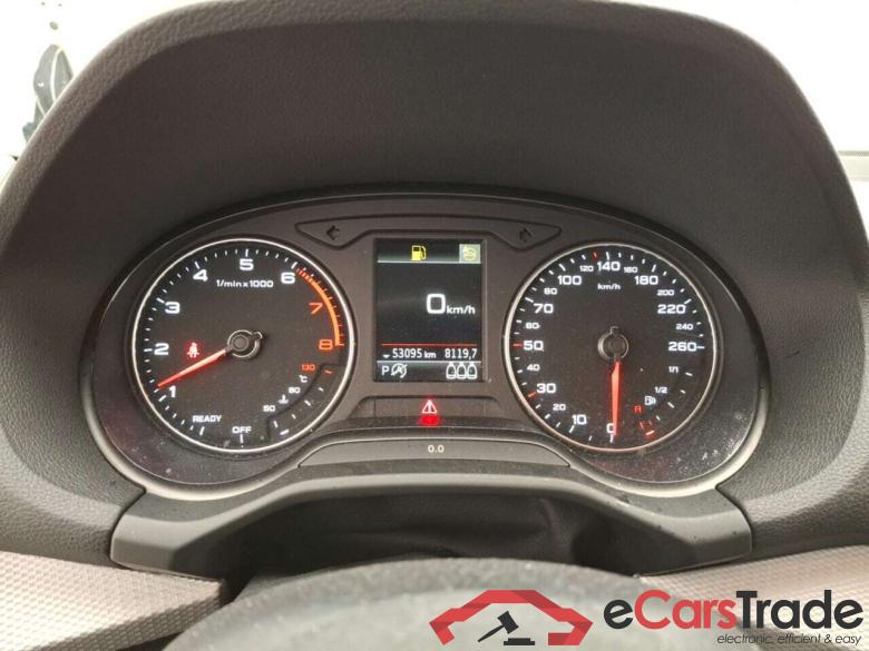 AUDI Q2 1.5 35 TFSI BUSINESS EDITION #6