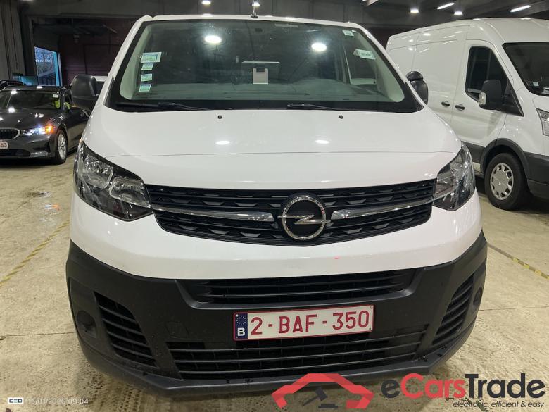 OPEL VIVARO 1.5 TURBO 75KW COMFORT L3H1 3.1T #2