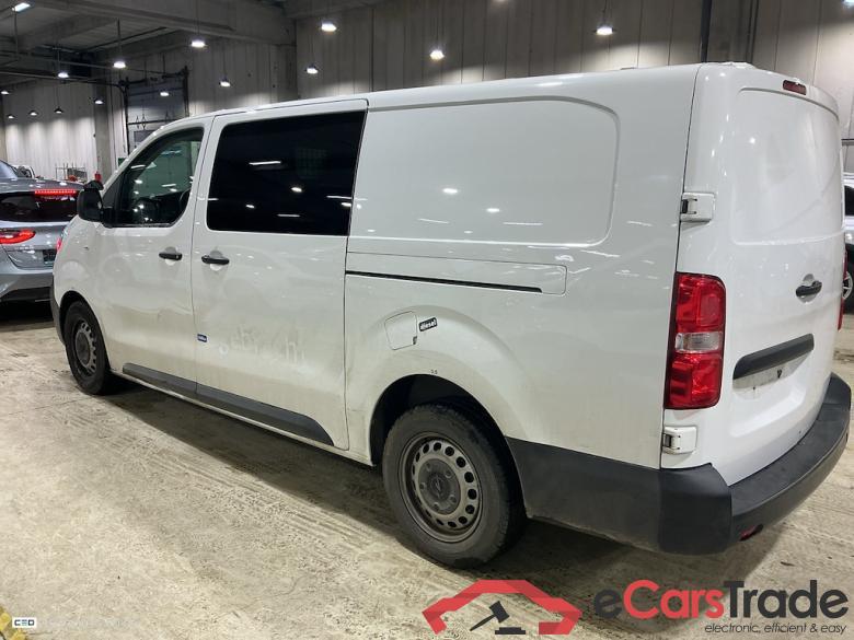 OPEL VIVARO 1.5 TURBO 75KW COMFORT L3H1 3.1T #3