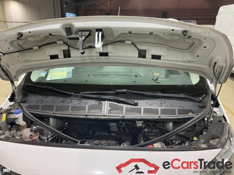 OPEL VIVARO 1.5 TURBO 75KW COMFORT L3H1 3.1T #6