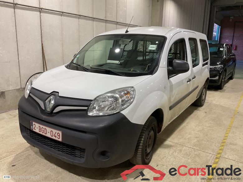 RENAULT KANGOO EXPRESS 1.5 BLUE DCI 95 MAXI CONFORT