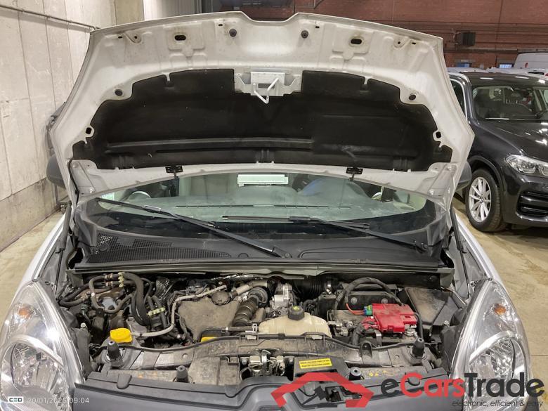 RENAULT KANGOO EXPRESS 1.5 BLUE DCI 95 MAXI CONFORT #6