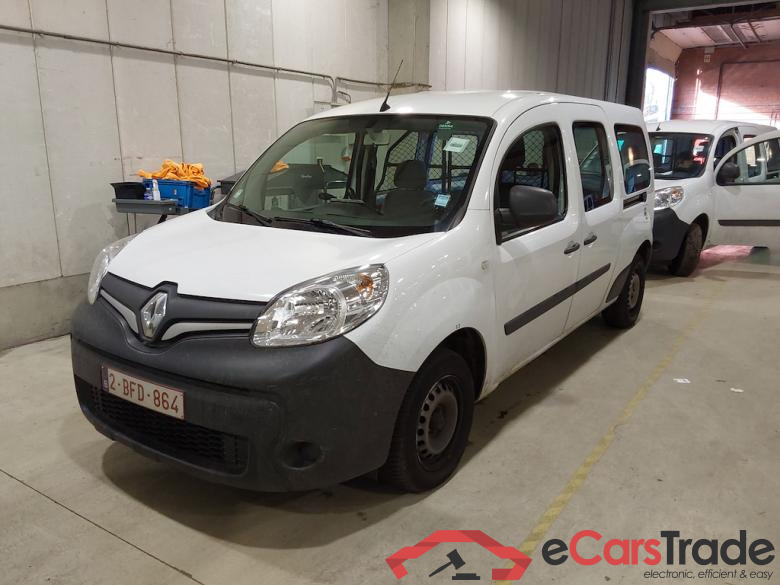 RENAULT KANGOO EXPRESS 1.5 BLUE DCI 95 MAXI CONFORT