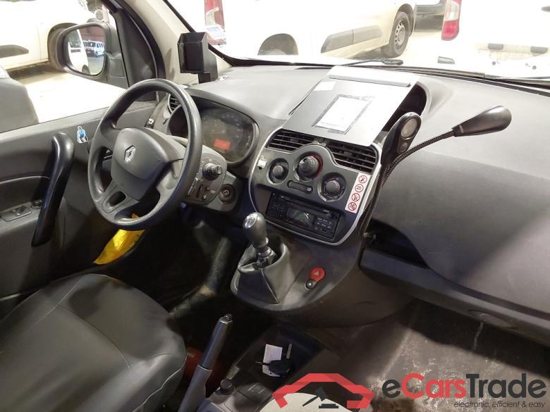RENAULT KANGOO EXPRESS 1.5 BLUE DCI 95 MAXI CONFORT #6