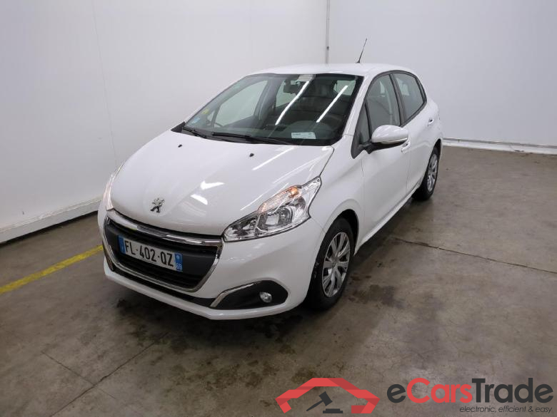 208 Affaire Premium Pack 1.5 HDi 100CV BVM5 E6dT