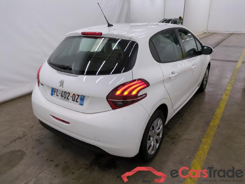 208 Affaire Premium Pack 1.5 HDi 100CV BVM5 E6dT #3