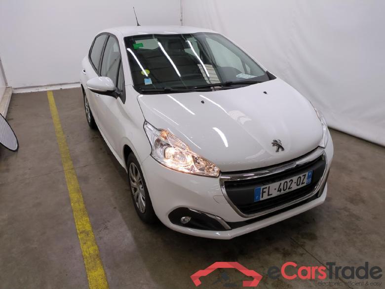 208 Affaire Premium Pack 1.5 HDi 100CV BVM5 E6dT #4