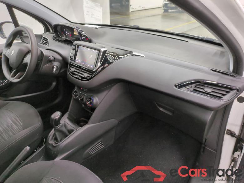 208 Affaire Premium Pack 1.5 HDi 100CV BVM5 E6dT #5