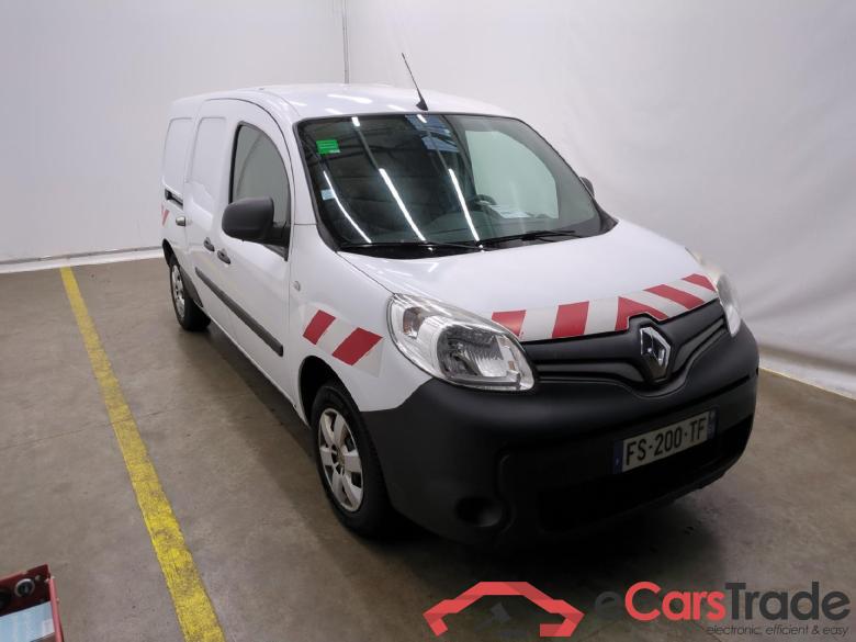 Kangoo Express Maxi Extra (Série Spéciale) 1.5 #2