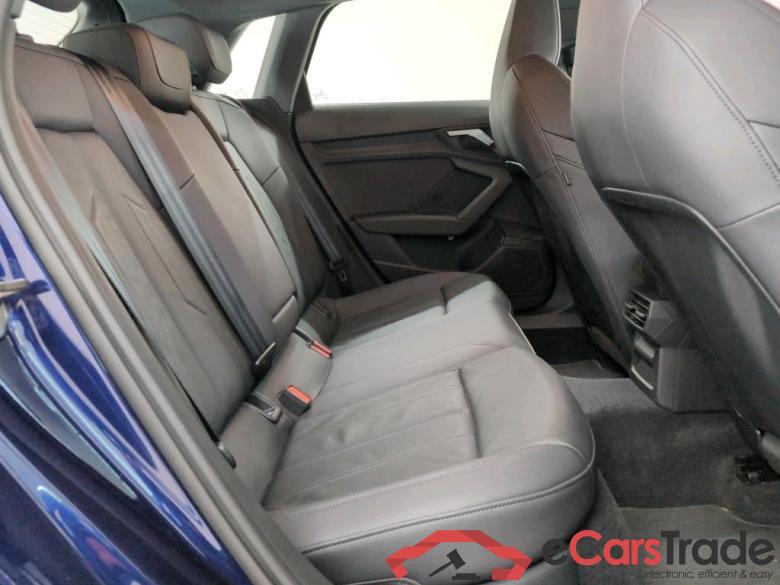 AUDI A3 SPORTBACK 1.0 30 TFSI 81KW S TRONIC #6