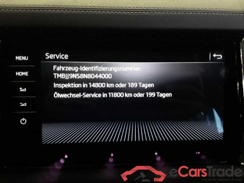 Skoda Kodiaq (NS)(2016->) DE - SUV5 2.0 TDI EU6d, Style (EURO 6d), (Facelift) 2021 - 2023 #3