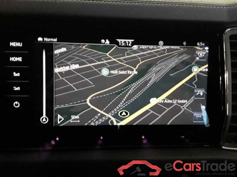 Skoda Kodiaq (NS)(2016->) DE - SUV5 2.0 TDI EU6d, Style (EURO 6d), (Facelift) 2021 - 2023 #4