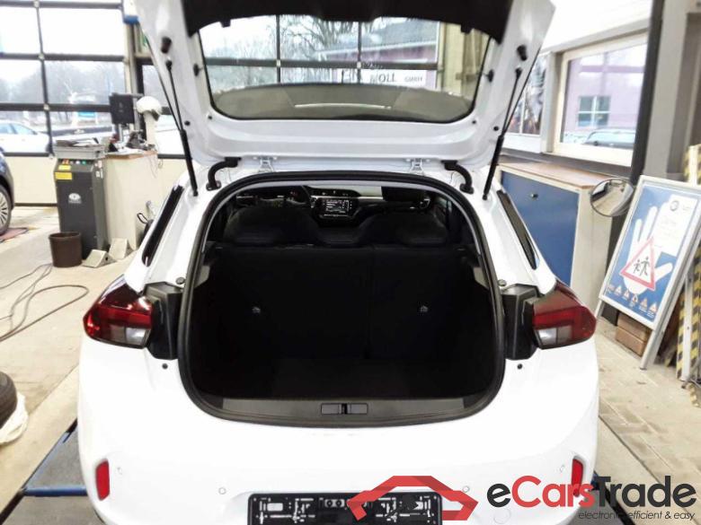 Opel Corsa F (2019->) DE - LimS5 e, Elegance, 2020 - 2023 #2