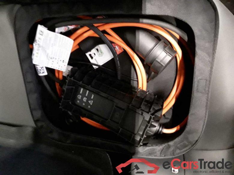 Opel Corsa F (2019->) DE - LimS5 e, Elegance, 2020 - 2023 #3