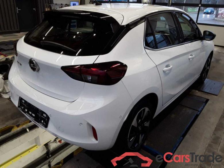 Opel Corsa F (2019->) DE - LimS5 e, Elegance, 2020 - 2023 #4