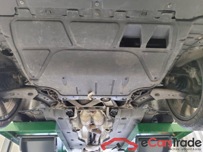 Volkswagen T-Roc (A11)(09.2017->2021) DE - SUV5 2.0 TSI EU6d, R 4Motion OPF (EURO 6d), 2020 - 2022 #5