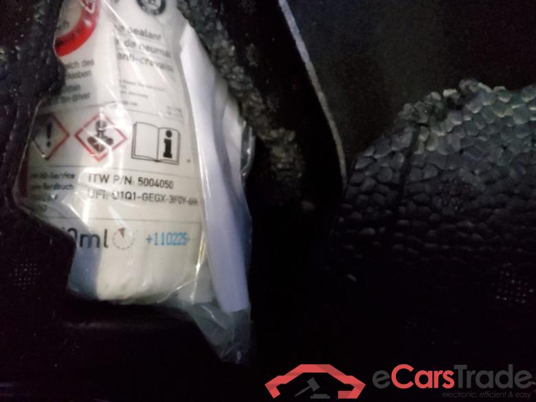 Volkswagen Golf VIII Variant (CG5)(09.2020->2024) DE - Kb5 2.0 TDI EU6d, Life (EURO 6d), 2020 - 2024 #2