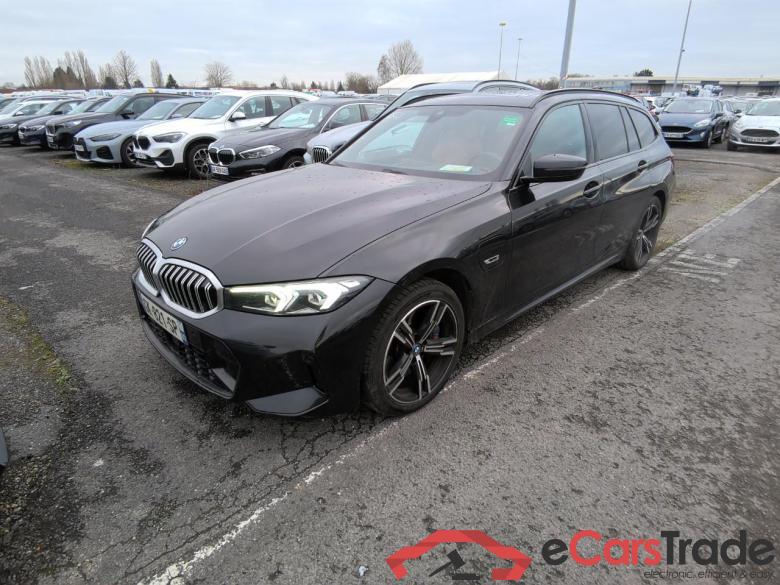 330E TOURING BVA M SPORT LH #1