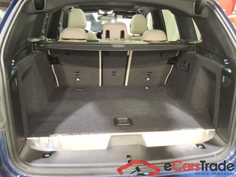 BMW X3 2.0 XDRIVE30E (120KW) AUTO #3