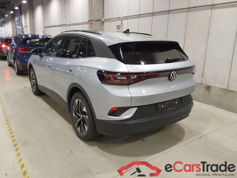 VOLKSWAGEN ID.4 BEV 82KWH 128KW PRO #2