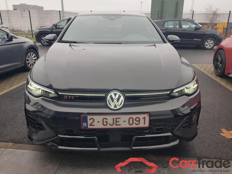 VOLKSWAGEN Golf VIII GTI Golf GTI Clubsport 2.0 TSI 221 kW (300 ch) 7 vitesses DSG #3