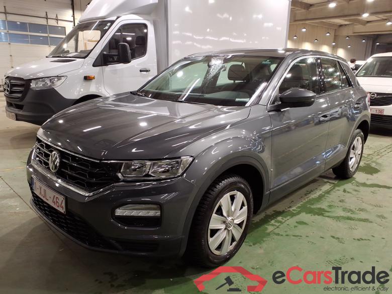 VOLKSWAGEN T-ROC 1.0 TSI OPF #1