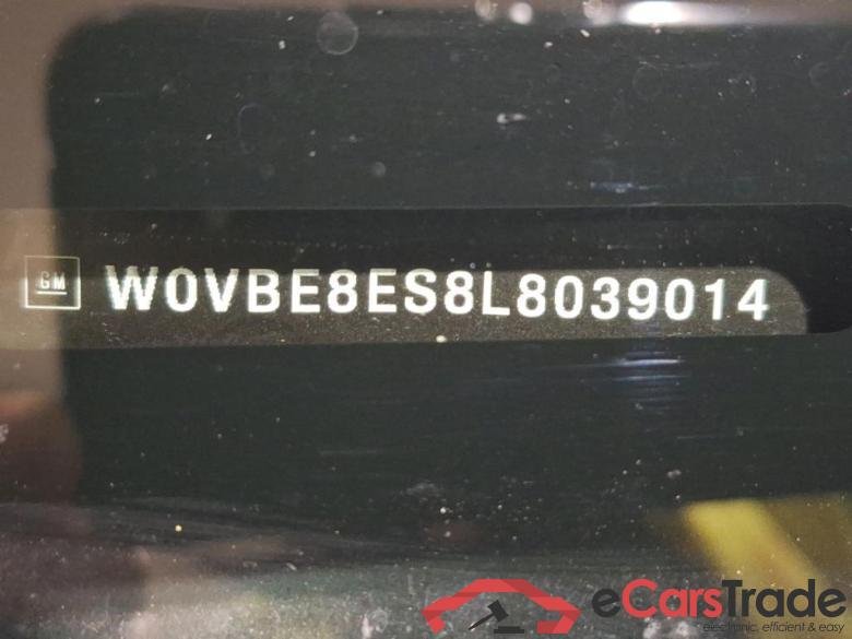 Astra K Sports Tourer Elegance Start/Stop 1.2 Turbo 96KW MT6 E6d #4