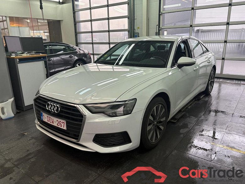 AUDI A6 Audi A6  Business Edition 35 TDI  120(163) kW(ch) S tronic