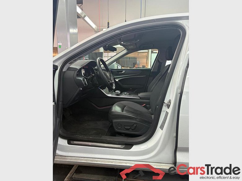 AUDI A6 Audi A6  Business Edition 35 TDI  120(163) kW(ch) S tronic #5