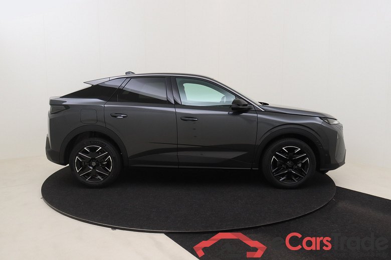 Peugeot 3008 Allure Hybrid 145 hp e-DSC6    #5