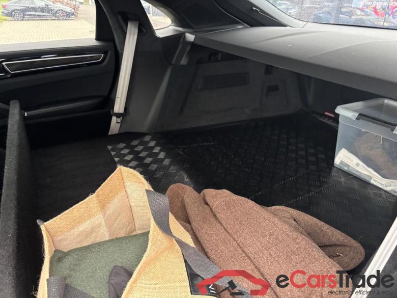 Porsche Cayenne Porsche Cayenne GTS #5