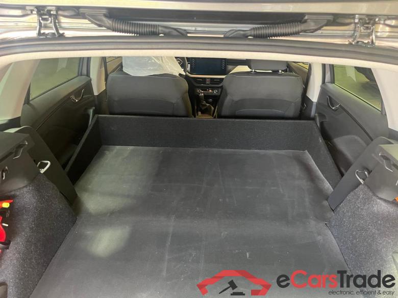 SKODA SUV Kamiq AMB TS 110/1.5 M6F #6