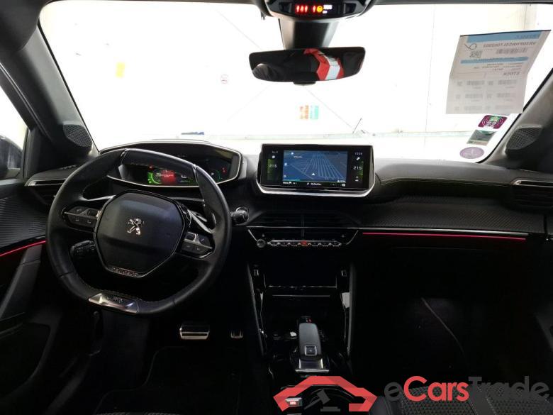 208 GT Line 1.2 PureTech 130CV BVA8 E6d #5