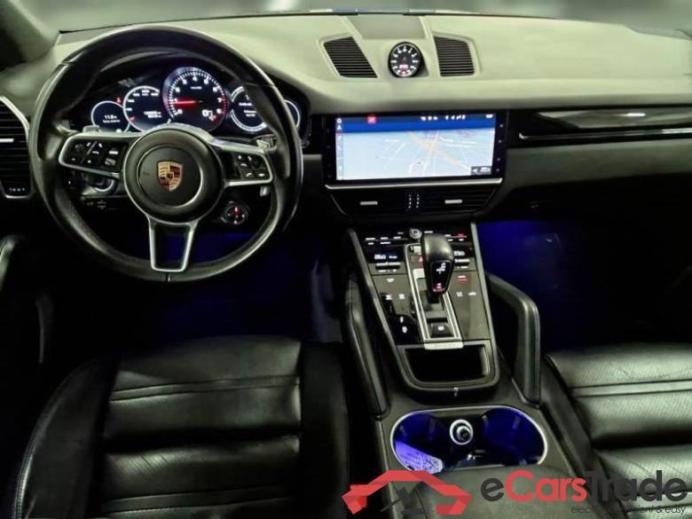 PORSCHE CAYENNE / 2017 / 5P / SUV 3.0 V6 #3