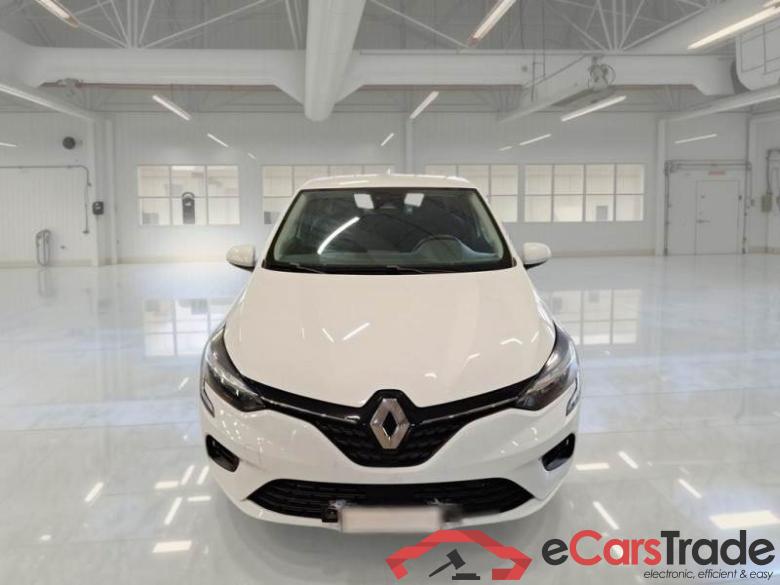 RENAULT CLIO / 2019 / 5P / BERLINA 1.0 TCE 66KW ZEN #6